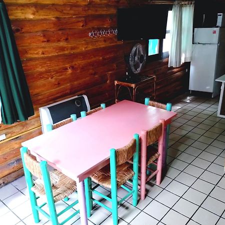 Cabanas Pacari Tampu Mendoza Buitenkant foto