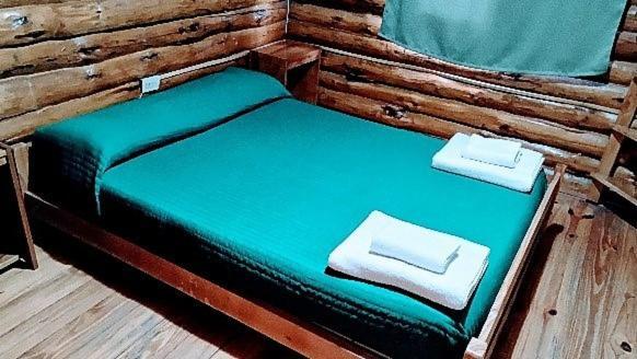 Cabanas Pacari Tampu Mendoza Buitenkant foto