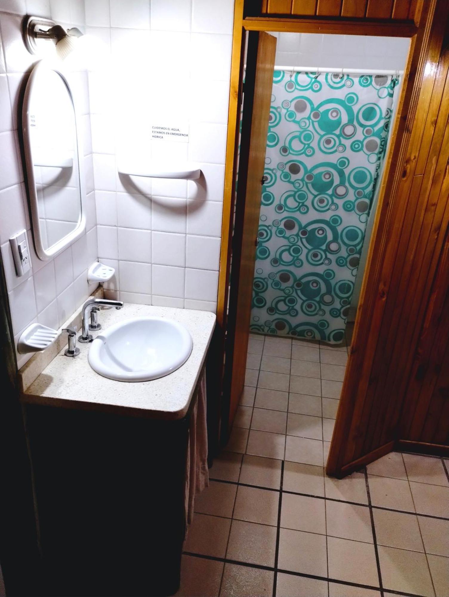 Cabanas Pacari Tampu Mendoza Buitenkant foto
