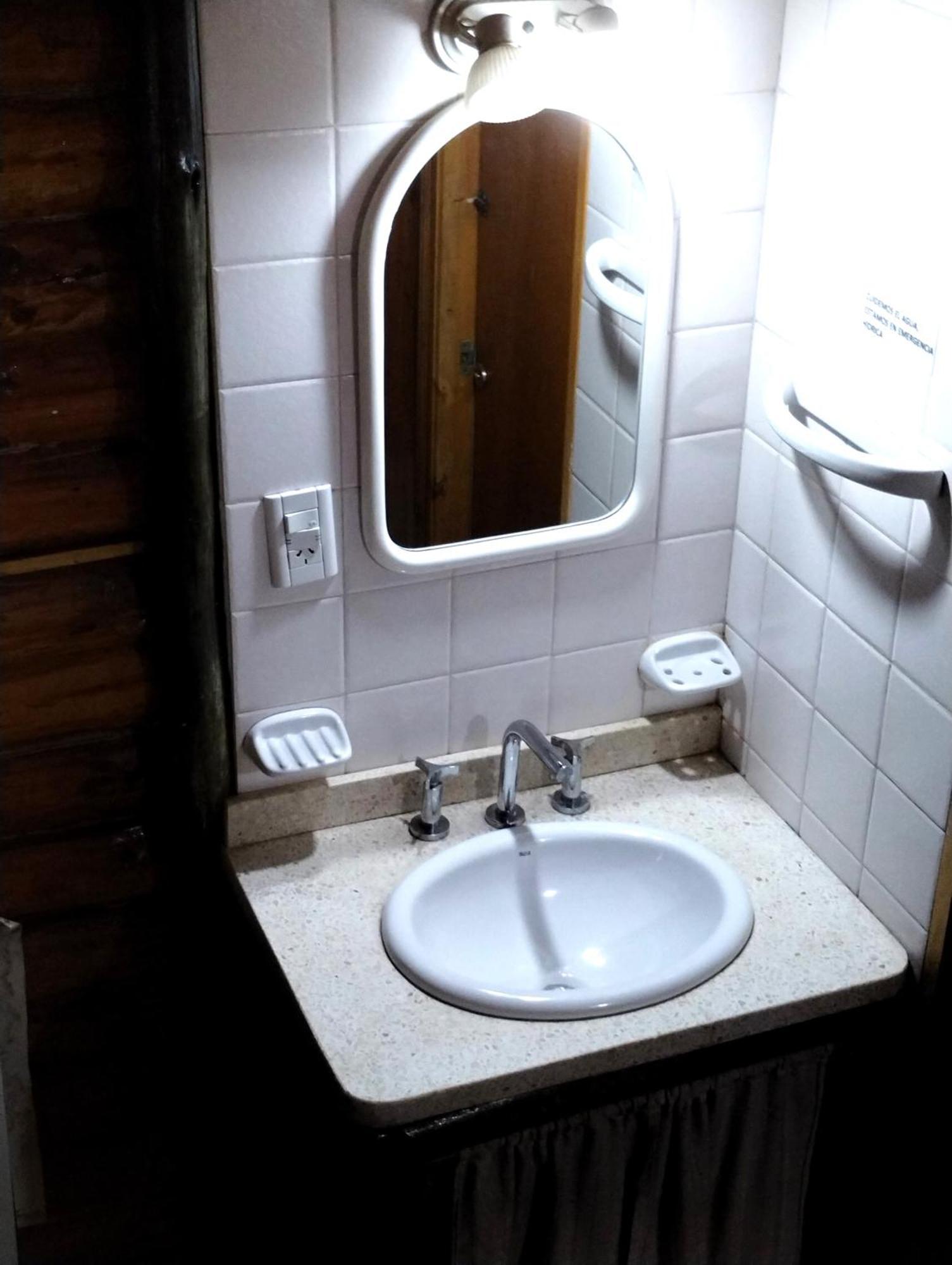 Cabanas Pacari Tampu Mendoza Buitenkant foto