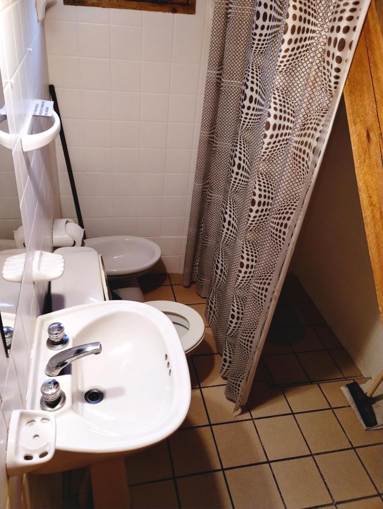 Cabanas Pacari Tampu Mendoza Buitenkant foto