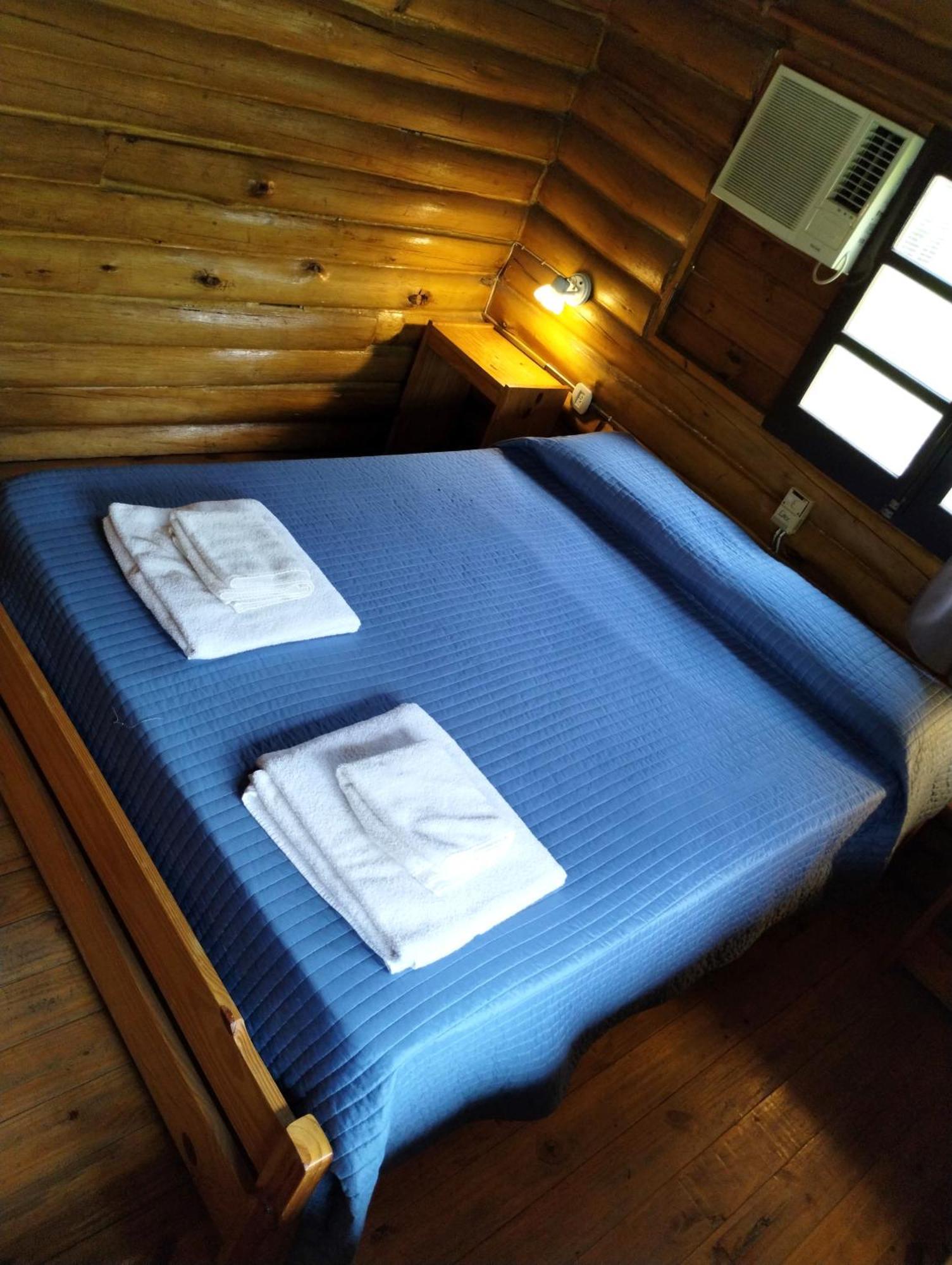 Cabanas Pacari Tampu Mendoza Buitenkant foto