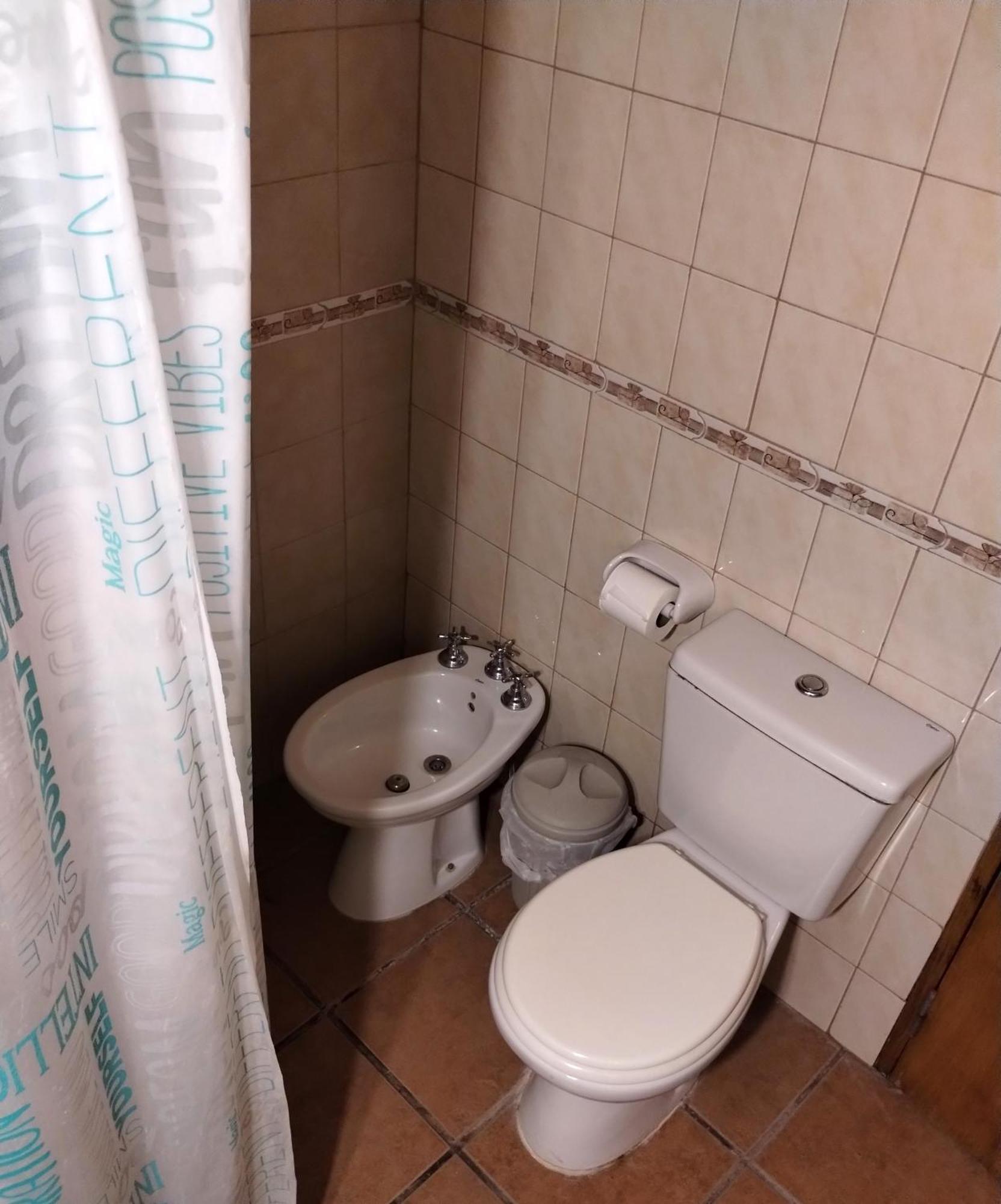 Cabanas Pacari Tampu Mendoza Buitenkant foto