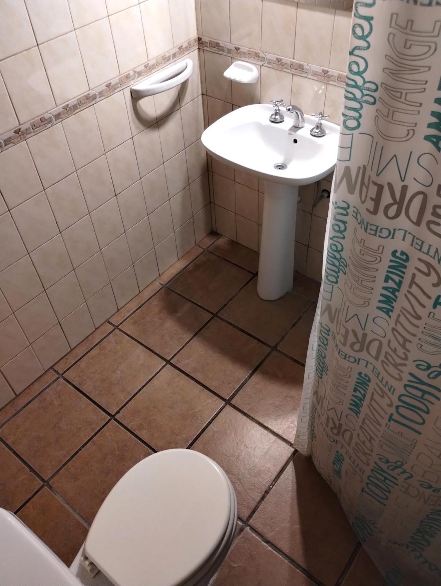 Cabanas Pacari Tampu Mendoza Buitenkant foto